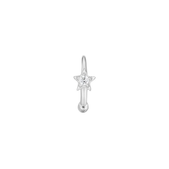 PENDIENTE PIERCING ARO MEGAN