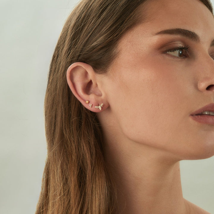 PENDIENTE PIERCING CAPELLA