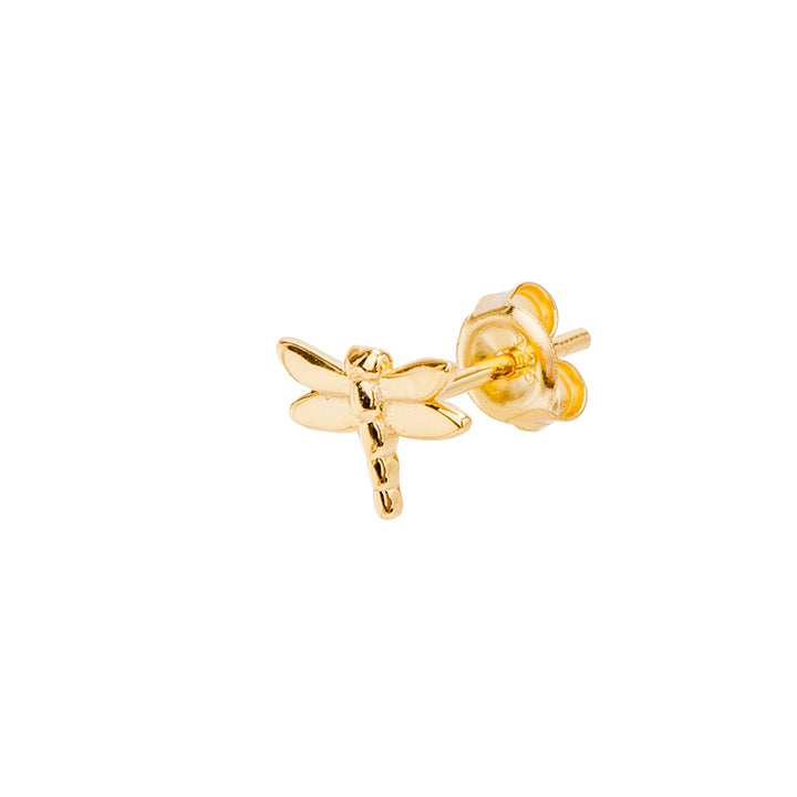 PENDIENTE PIERCING DRAGONFLY