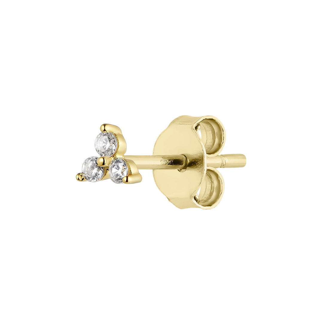 PENDIENTE PIERCING PRINCESSE