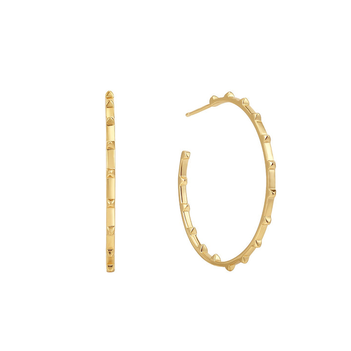 PENDIENTES ZOE