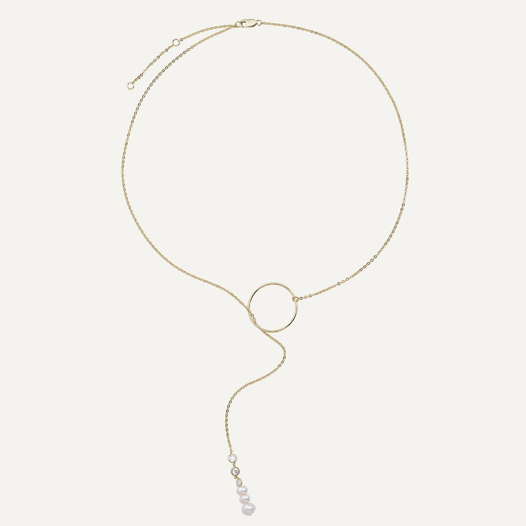 COLGANTE PEARL SEDUCTION