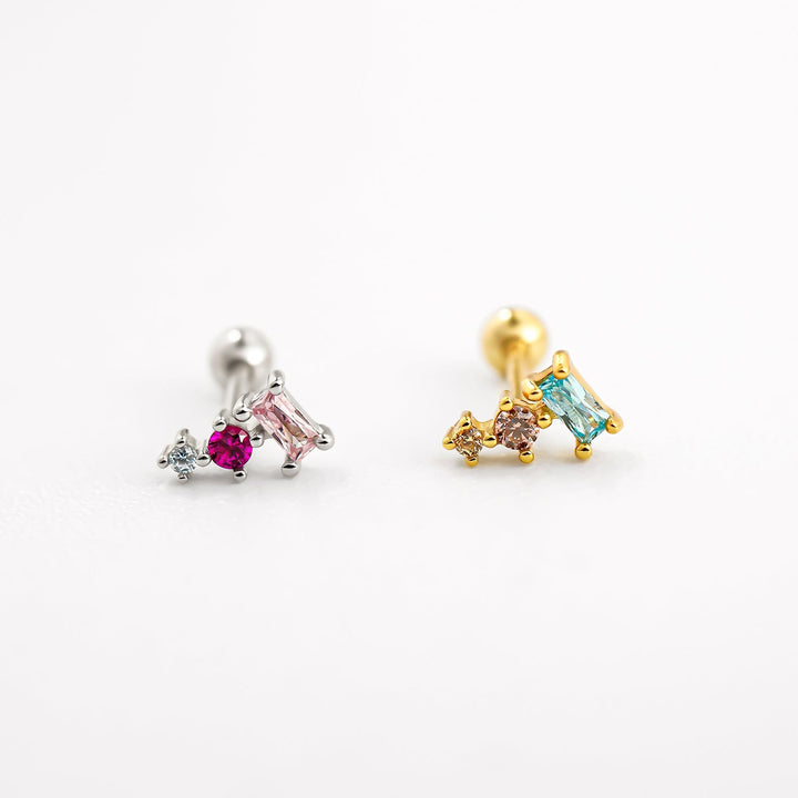 PENDIENTE PIERCING TRAGUS SWEET BUZZ