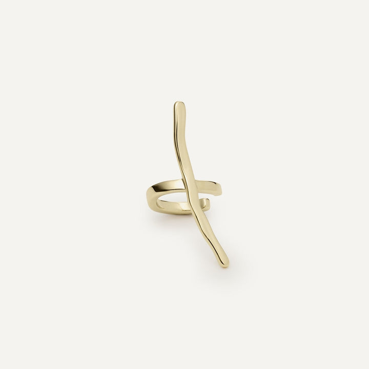 EAR CUFF HEFESTO