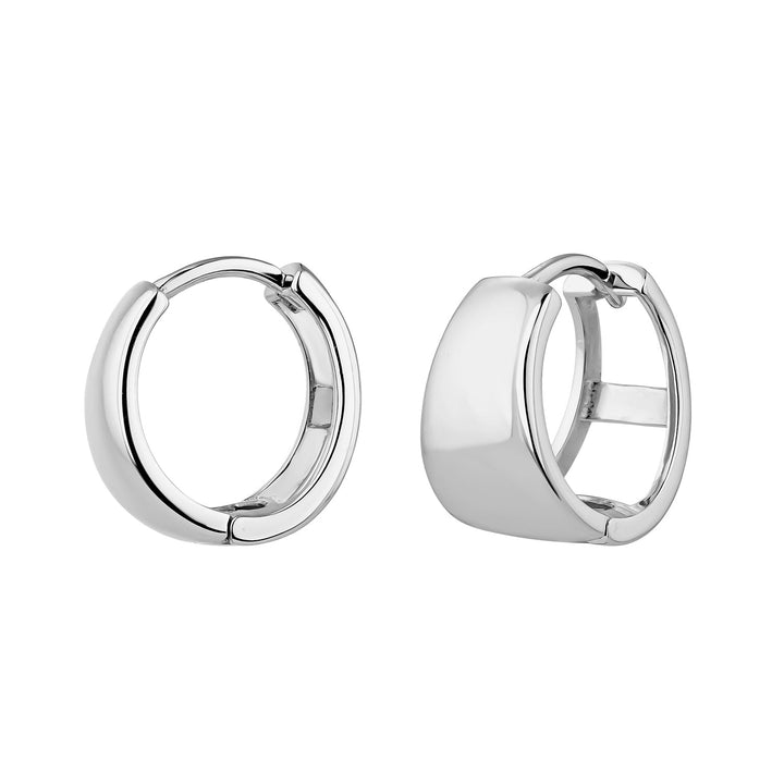 AROS DE PLATA AURO