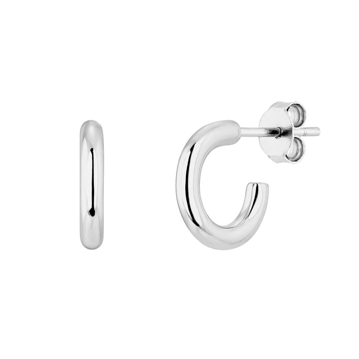 AROS DE PLATA KHARI