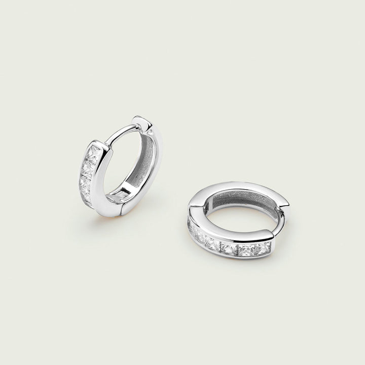 AROS DE PLATA MIAMI