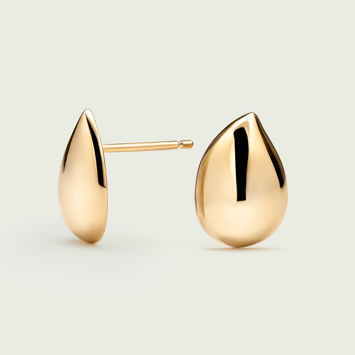 DROP EARRINGS