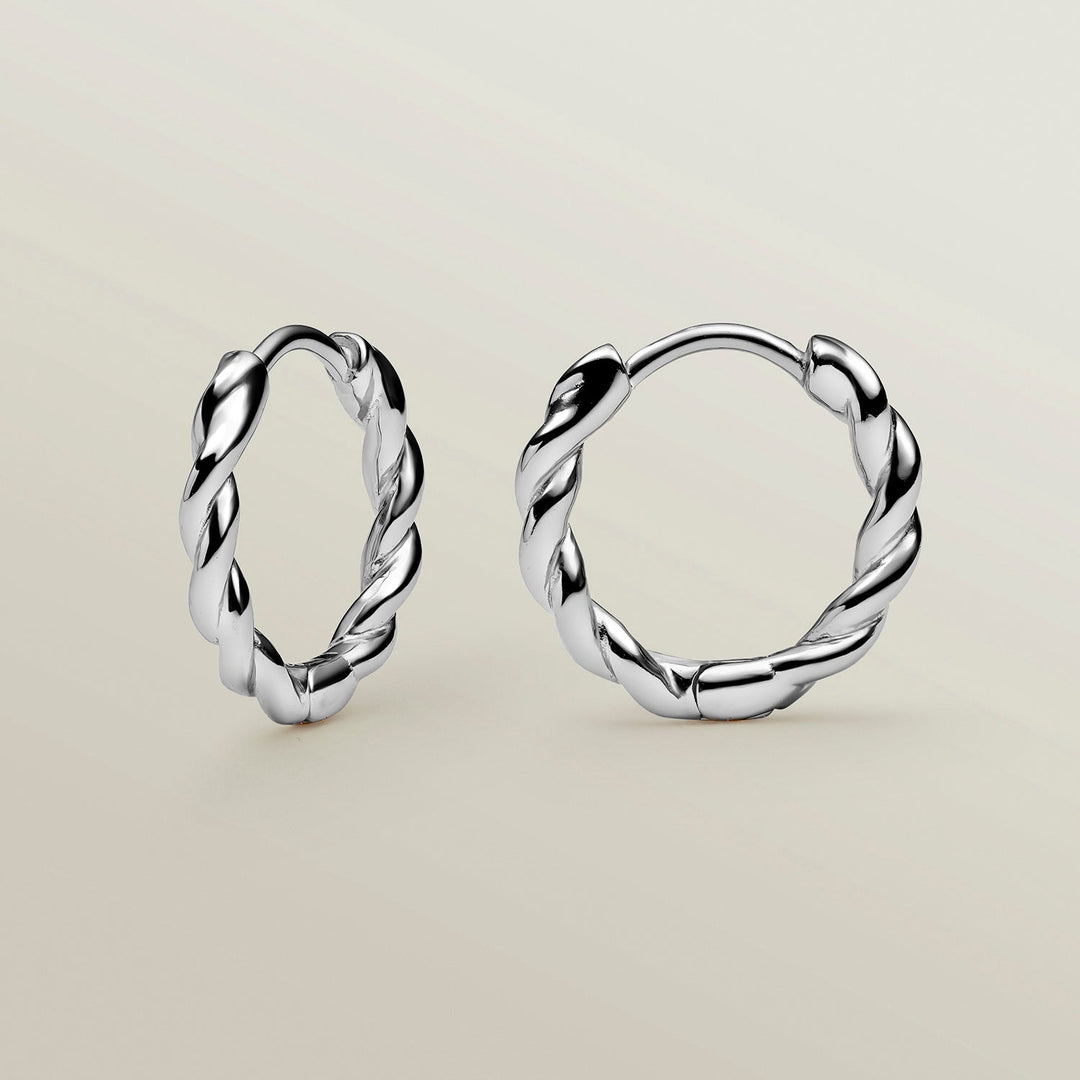 AROS DE PLATA NUEVA ORLEANS