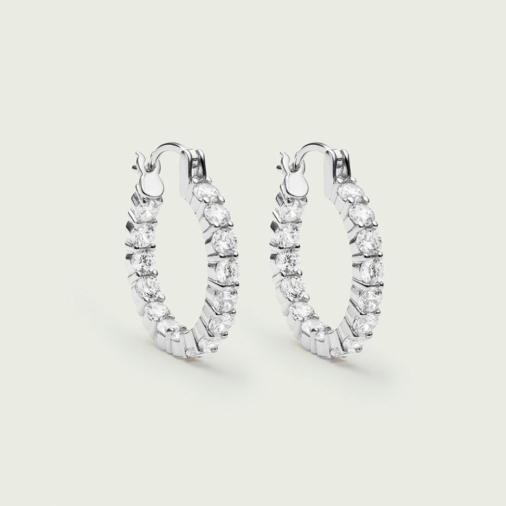 AROS DE PLATA SEATTLE
