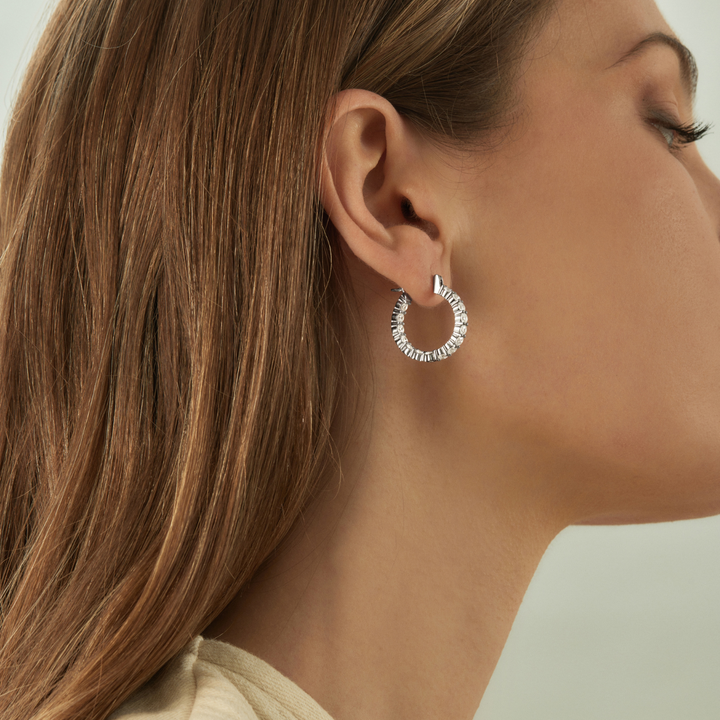 AROS DE PLATA SEATTLE