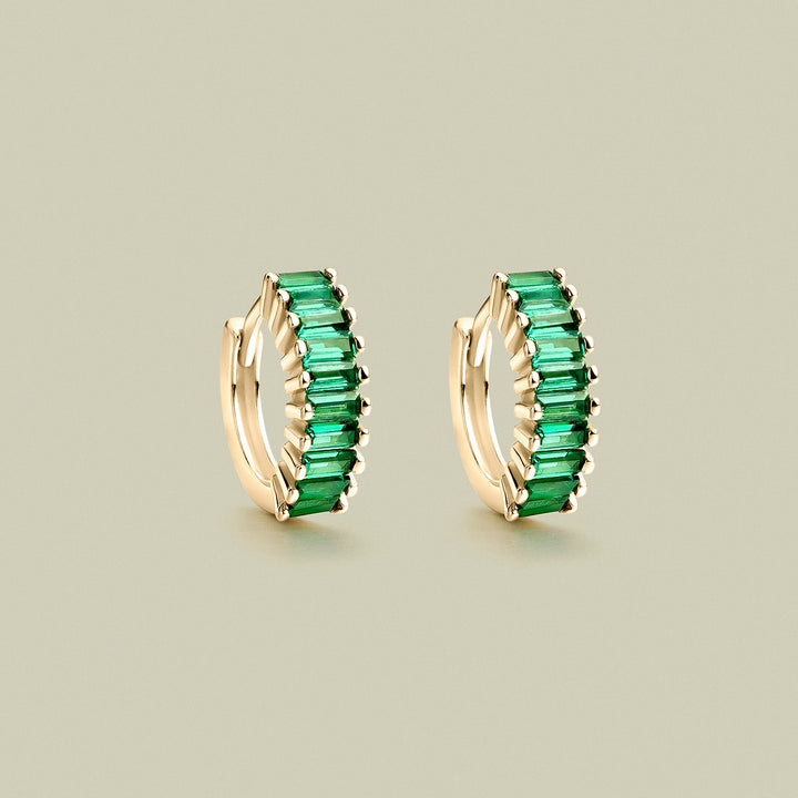 AROS AMAZONAS GREEN