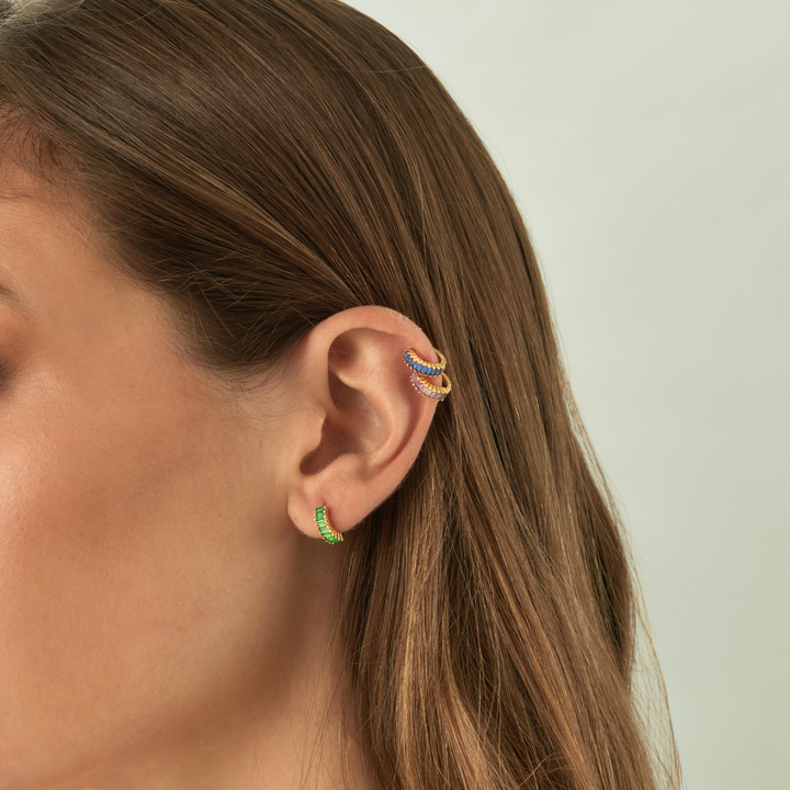 AROS AMAZONAS GREEN