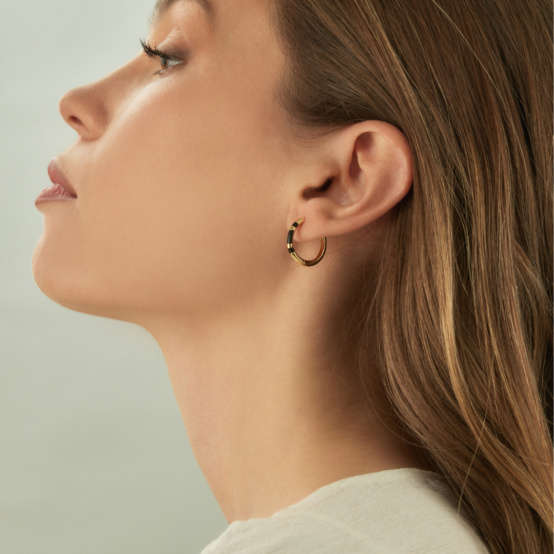 AROS SERAPHINA BLACK