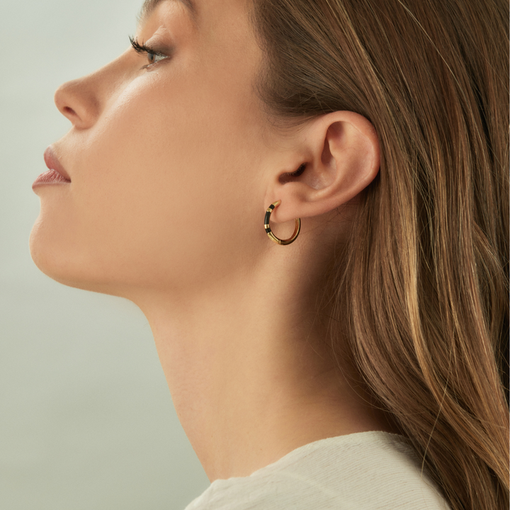 AROS SERAPHINA BLACK