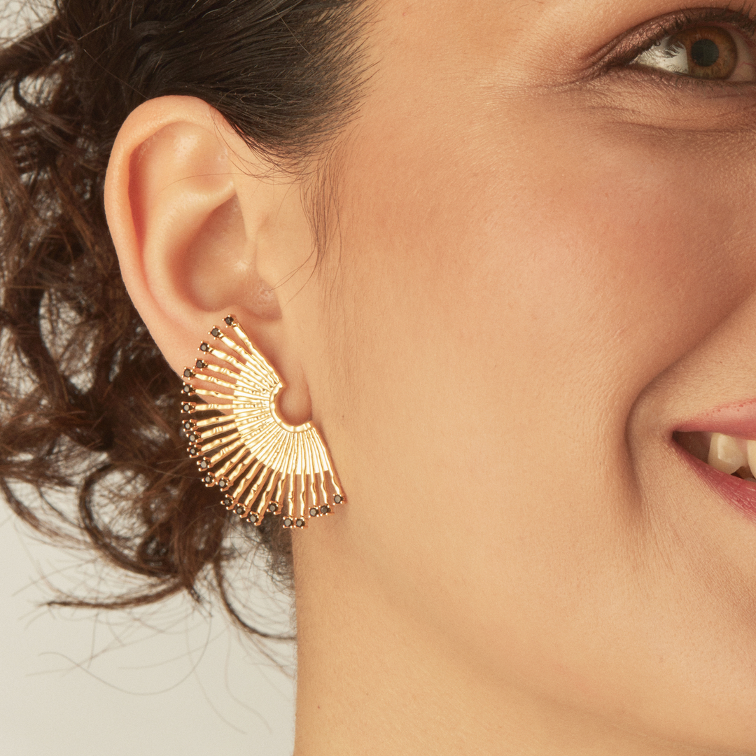 PENDIENTES TRIBECA