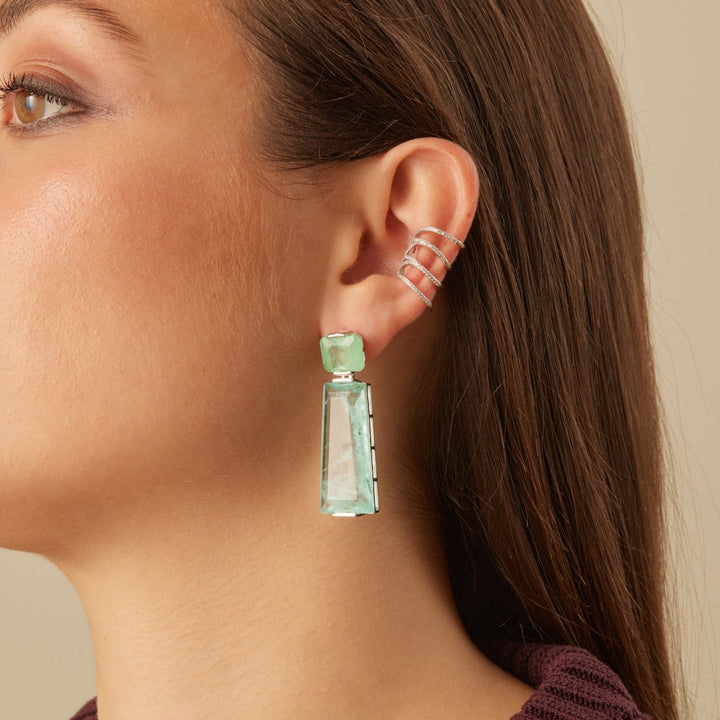 PENDIENTES MALDIVES