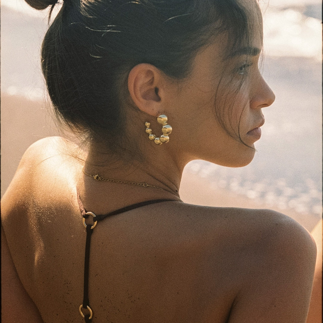 ROBBIE HOOPS