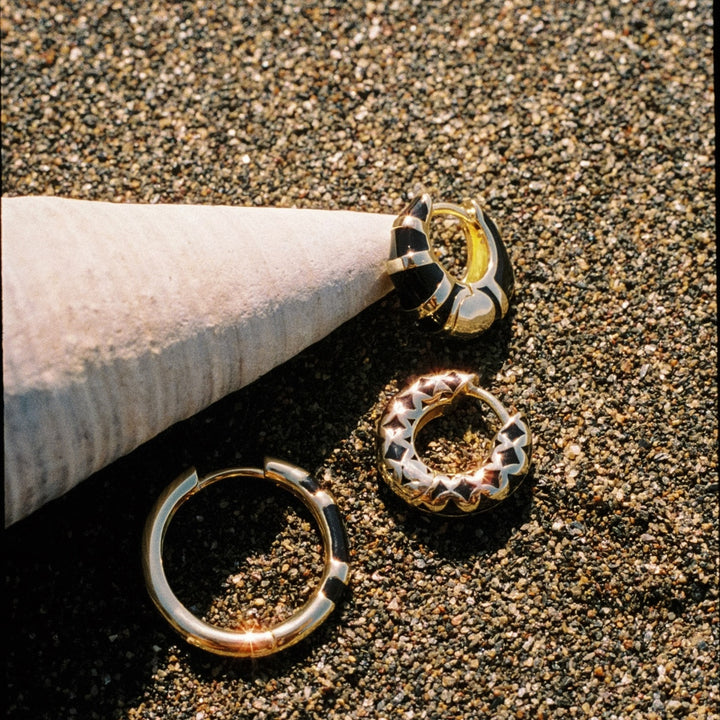 SELENE HOOPS