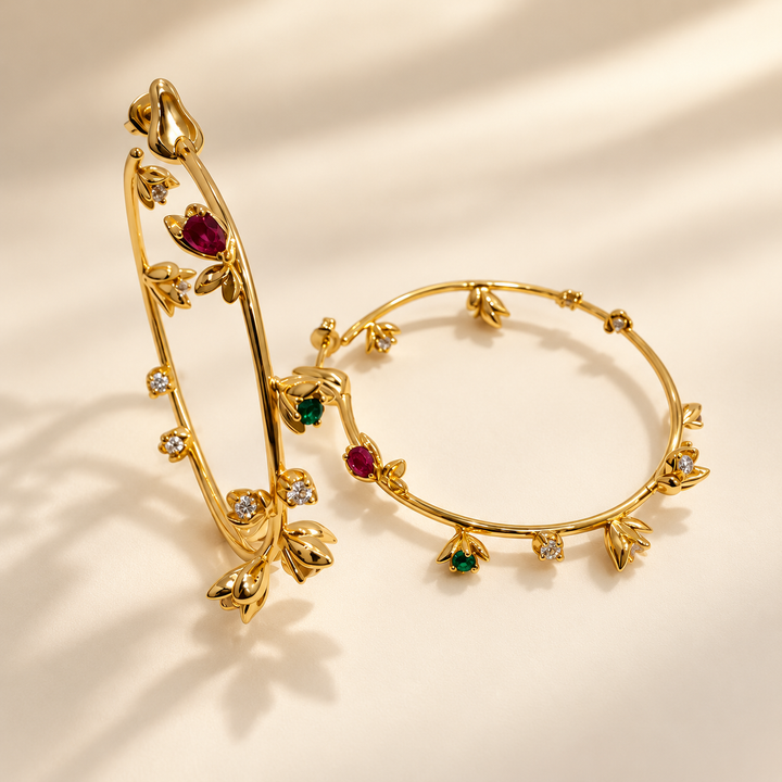 AROS GARDEN OF EDEN