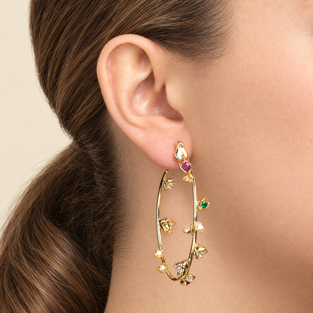 AROS GARDEN OF EDEN