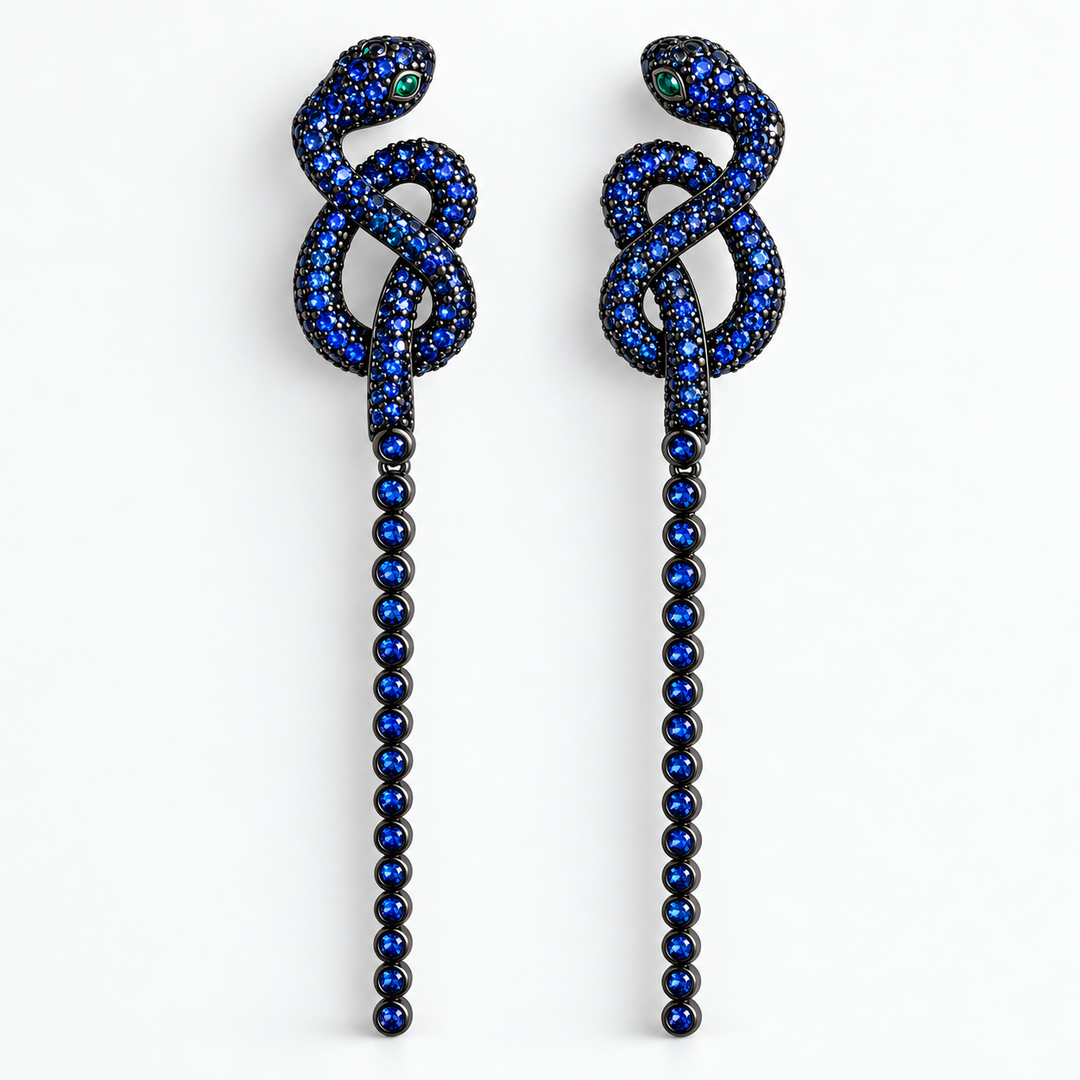 PENDIENTES SERP
