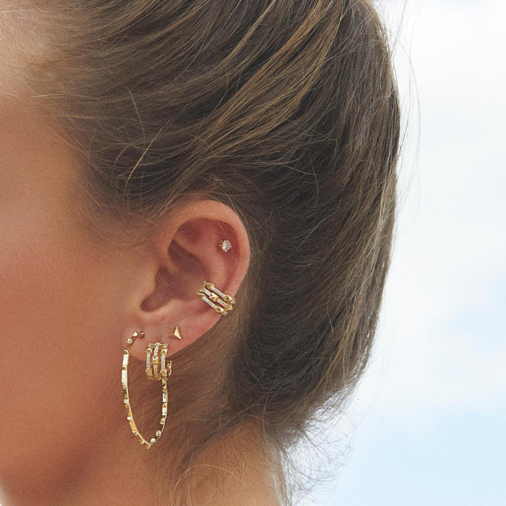PENDIENTES ZOE