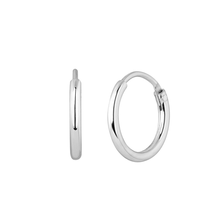 AROS DE PLATA NUR