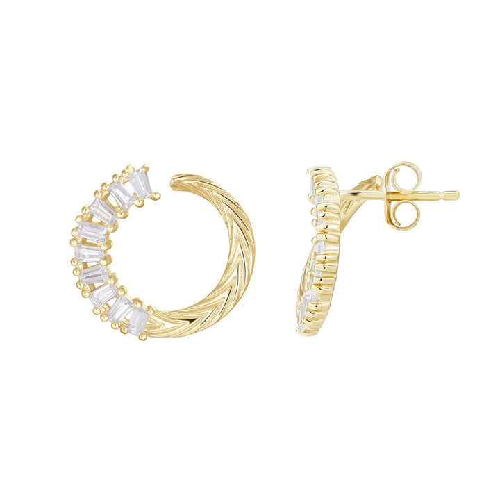 PENDIENTES SHARON