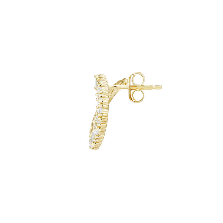 PENDIENTES SHARON