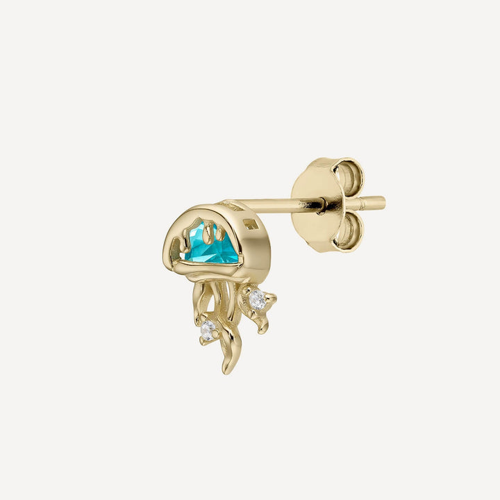 PENDIENTE PIERCING PETIT MEDUSE