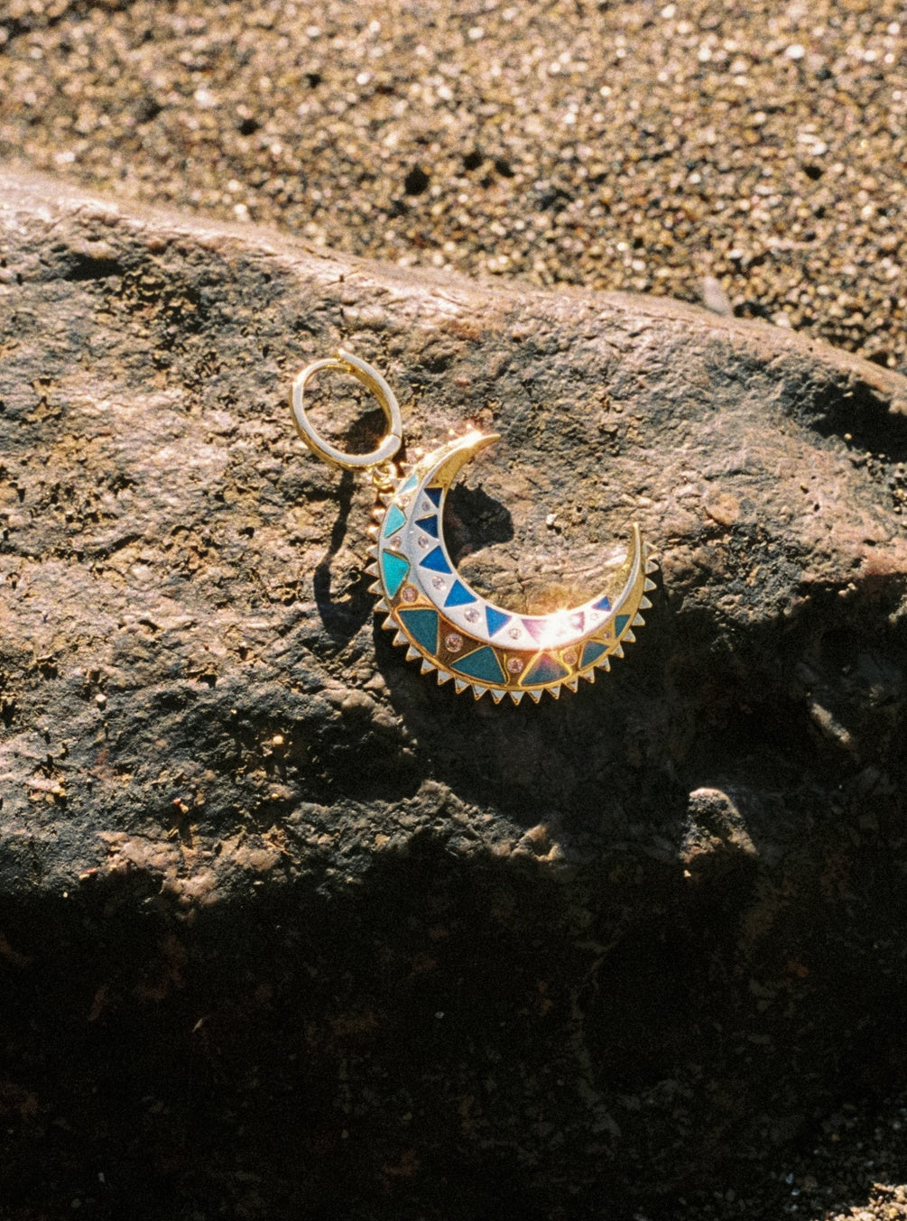Lobenring